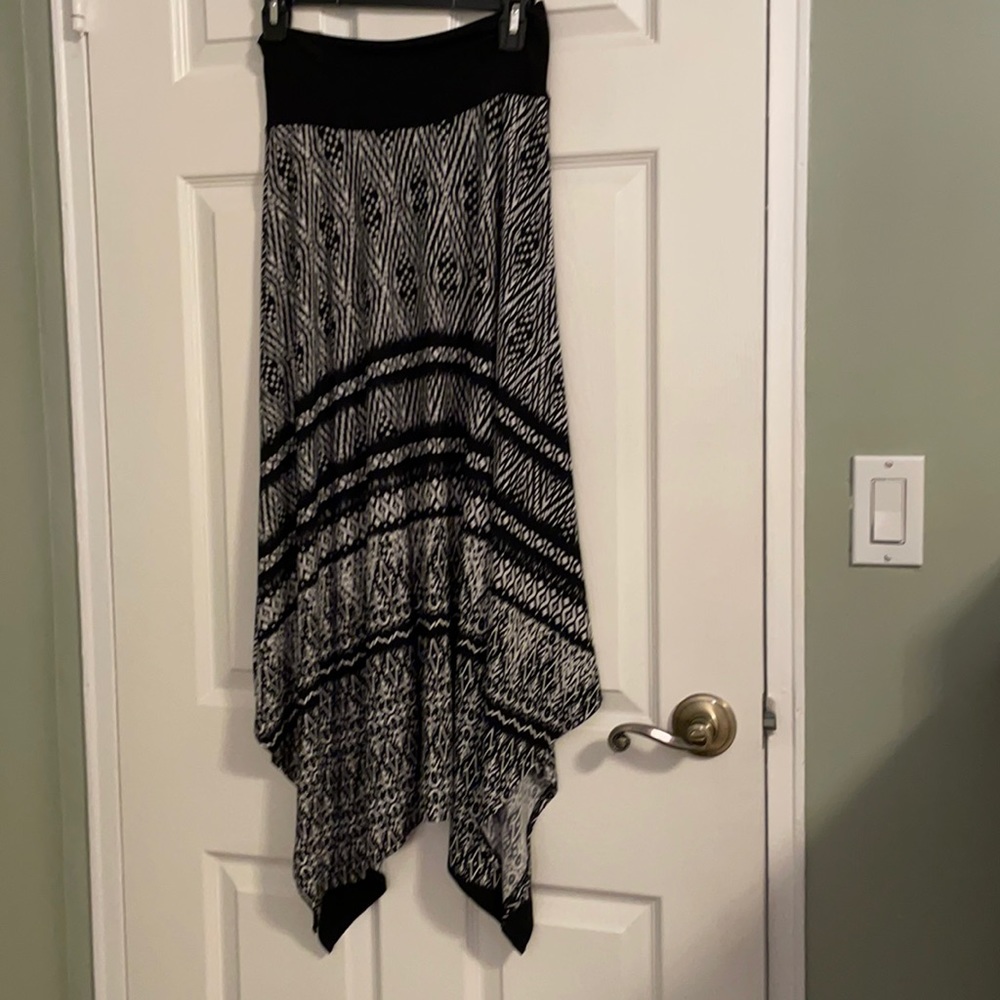 Handkerchief skirt never worn!